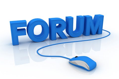Créer un forum en ligne